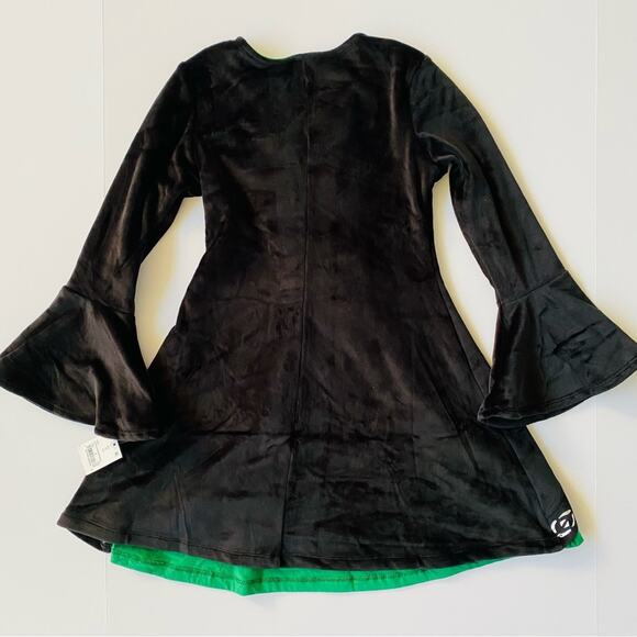 Disney | Hocus Pocus Winifred Sanderson Dress NWT M - Picture 6 of 7